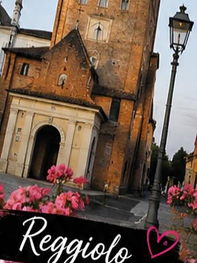 Reggiolo
